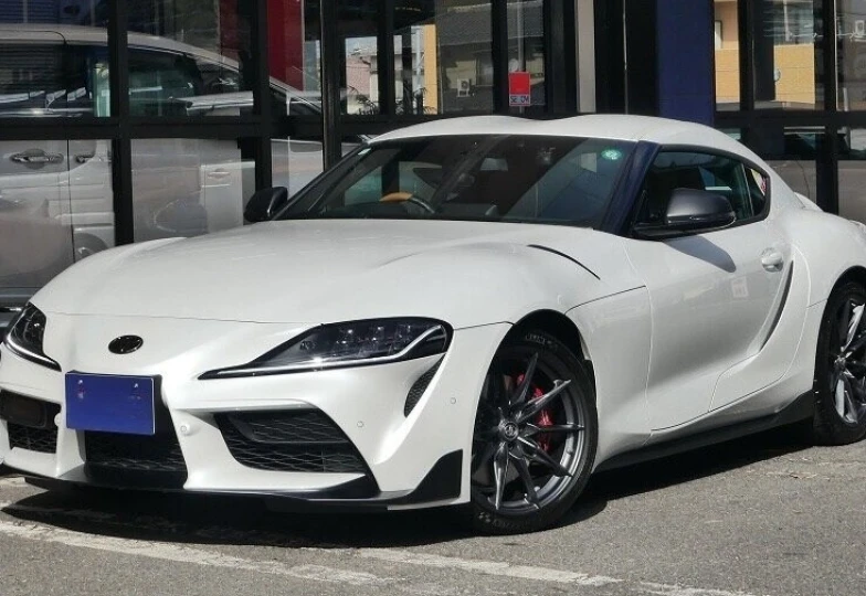 Toyota Supra , 2024 - 0