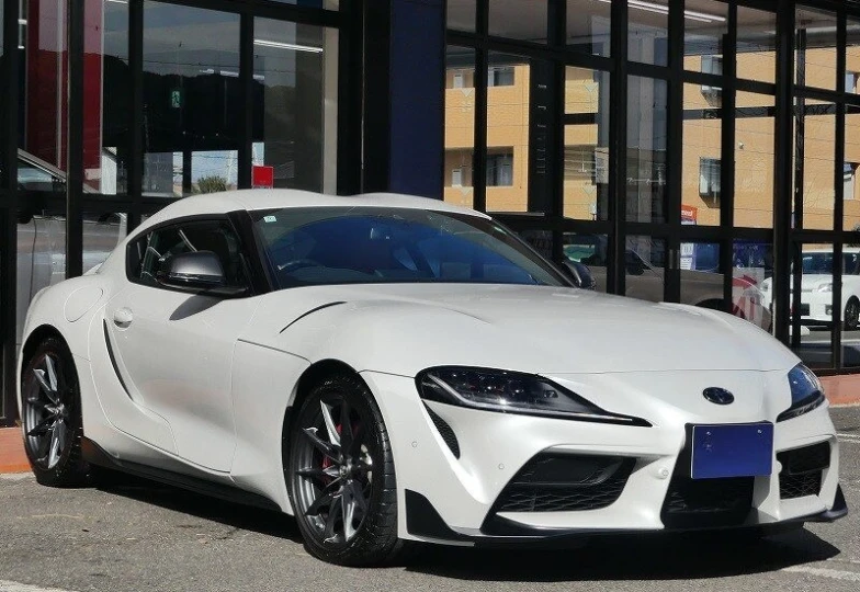 Toyota Supra , 2024 - 4