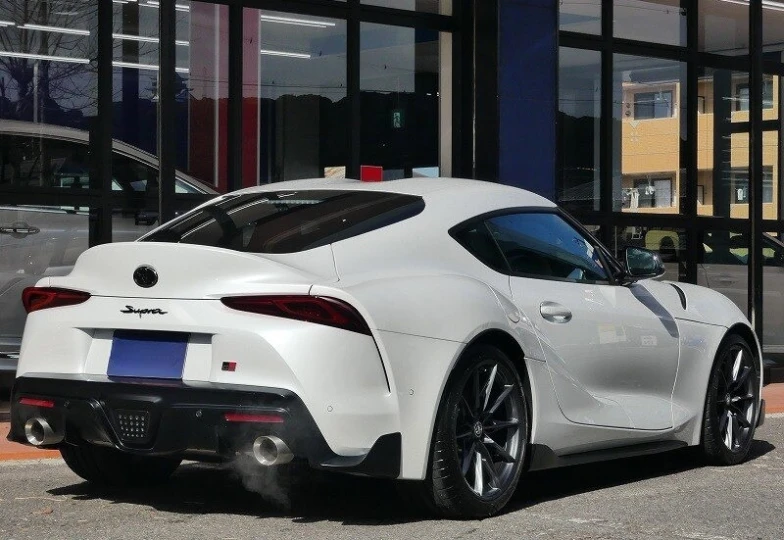 Toyota Supra , 2024 - 6