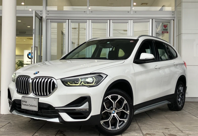 BMW X1 , 2021 - 0