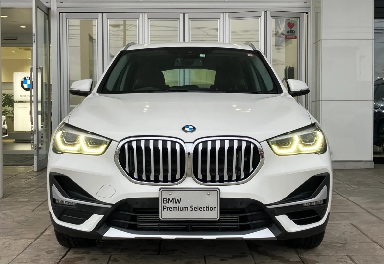 BMW X1 , 2021 - 4