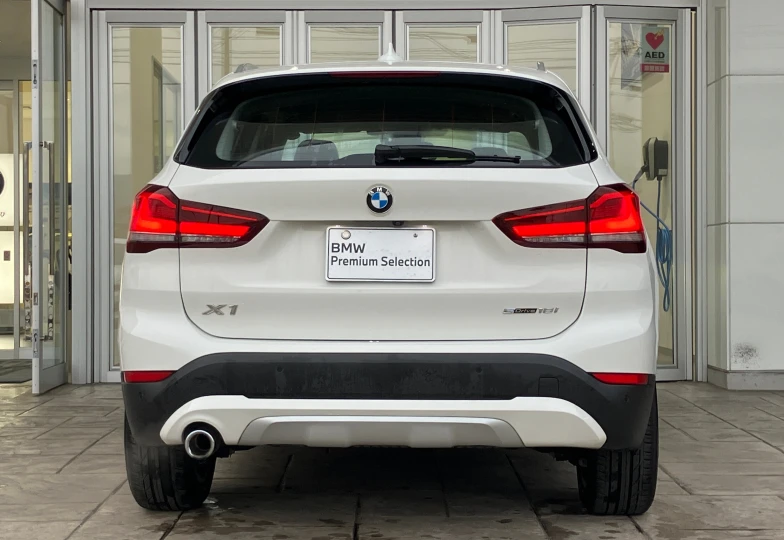 BMW X1 , 2021 - 6