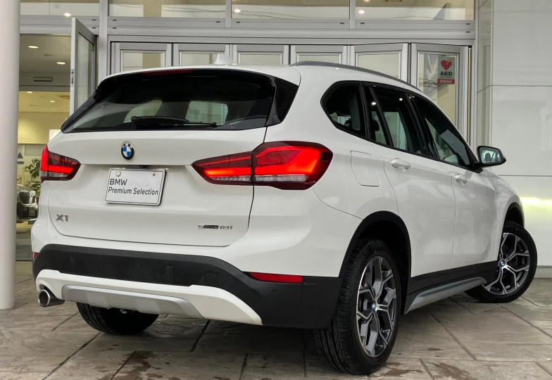 BMW X1 , 2021 - 7