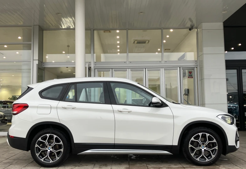 BMW X1 , 2021 - 8