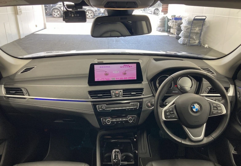 BMW X1 , 2021 - 1