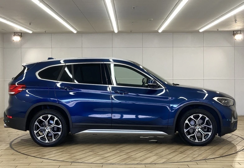 BMW X1 , 2021 - 6