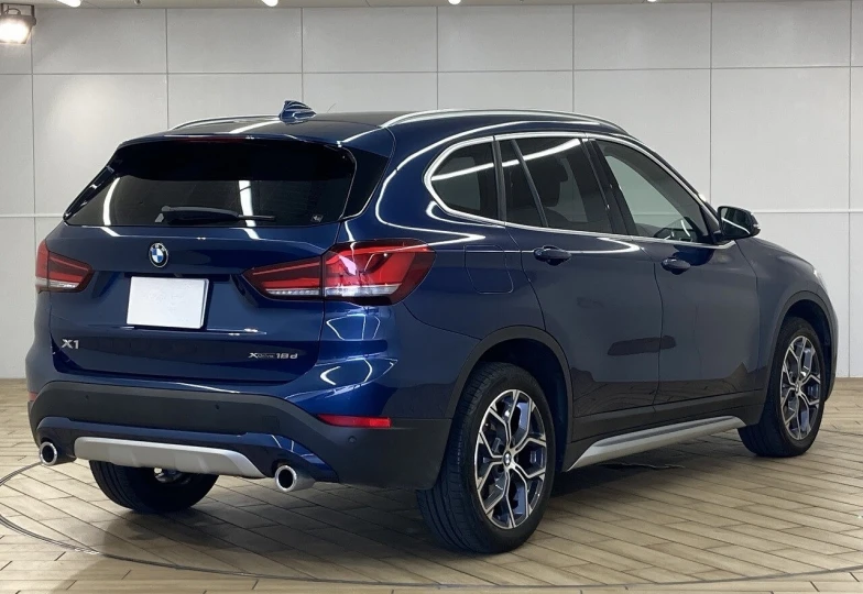 BMW X1 , 2021 - 7