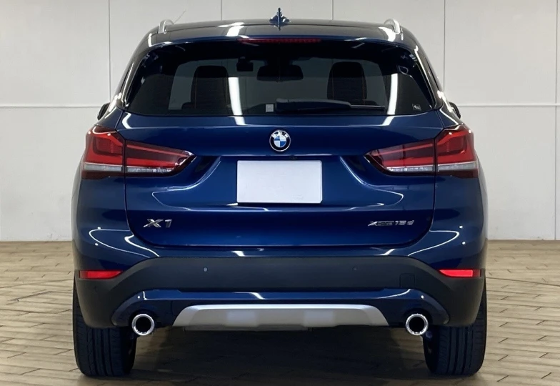 BMW X1 , 2021 - 8