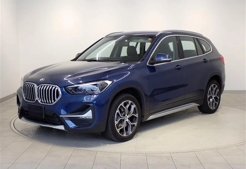 BMW X1 , 2022 - 0