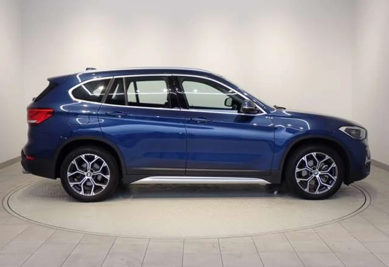 BMW X1 , 2022 - 8