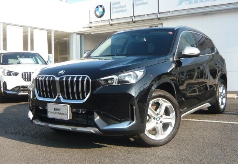 BMW X1 , 2023 - 0