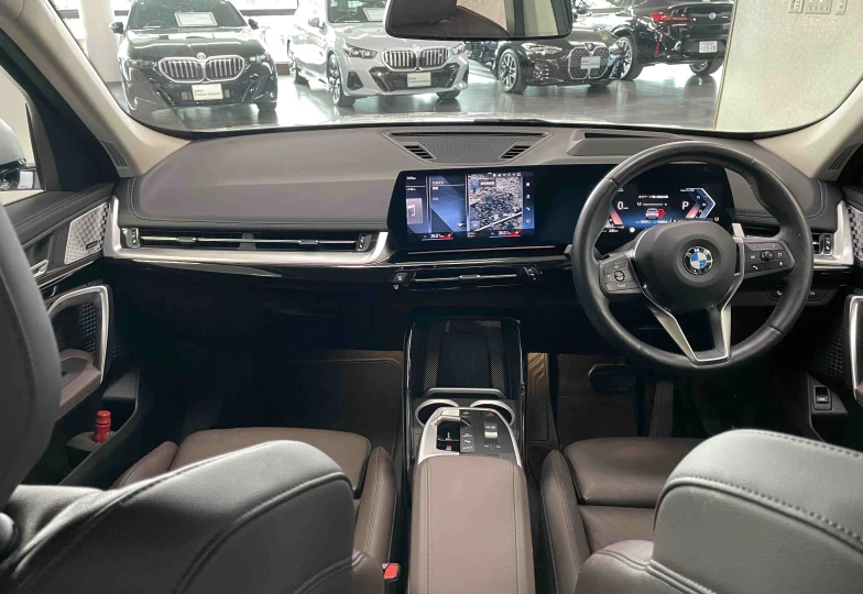 BMW X1 , 2023 - 1