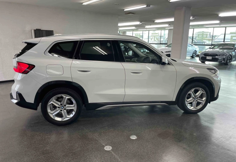 BMW X1 , 2023 - 5