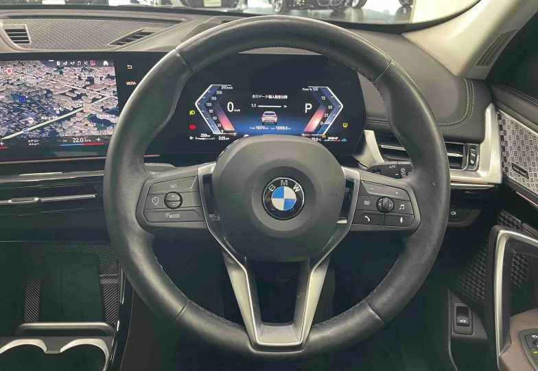 BMW X1 , 2023 - 12