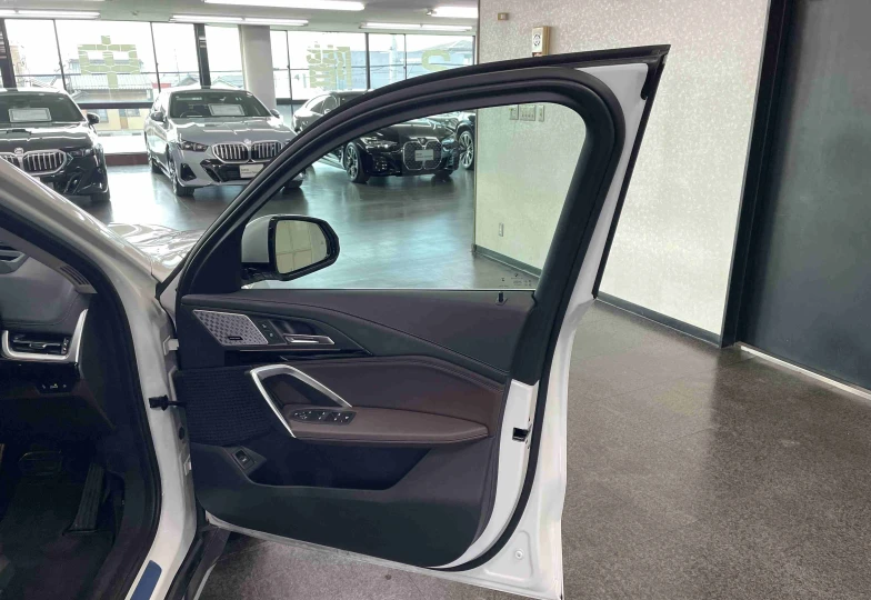 BMW X1 , 2023 - 25