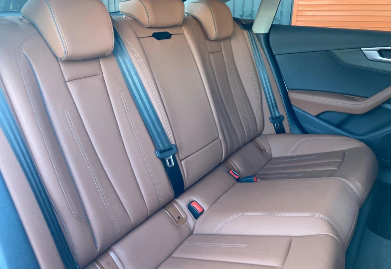Audi A5 sportback 40 TDI Quattro Advanced, 2022 - 3