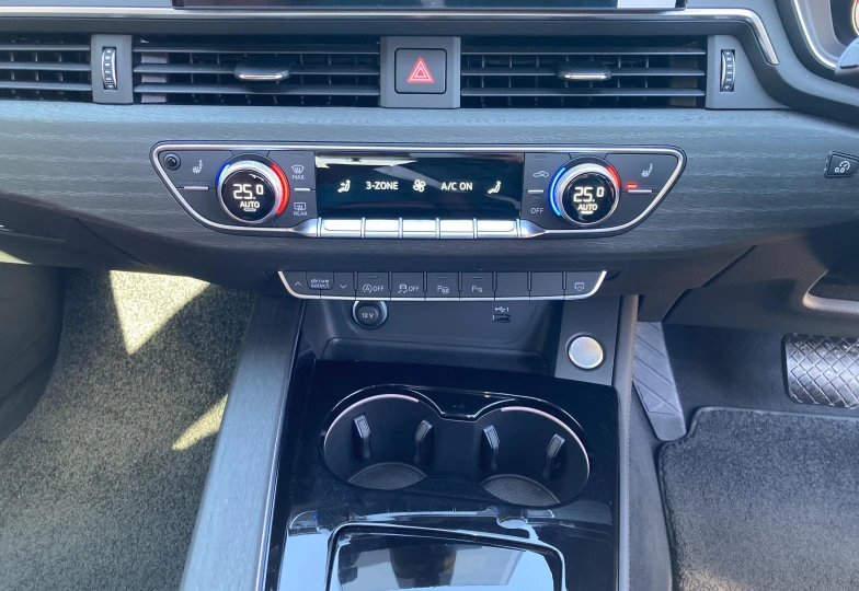 Audi A5 sportback 40 TDI Quattro Advanced, 2022 - 16