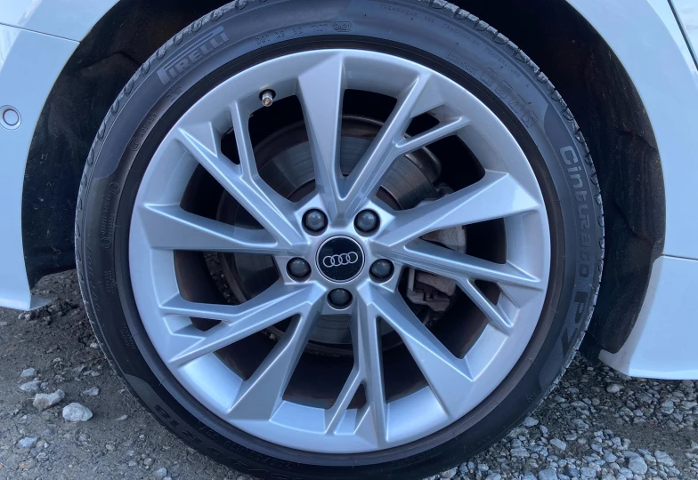Audi A5 sportback 40 TDI Quattro Advanced, 2022 - 31