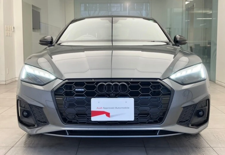 Audi A5 sportback 45 TFSI Quattro S Line, 2022 - 4