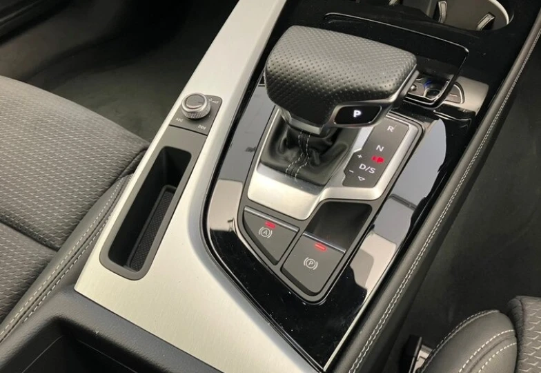 Audi A5 sportback 45 TFSI Quattro S Line, 2022 - 10