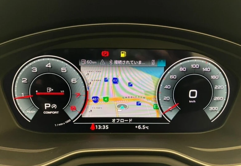 Audi A5 sportback 45 TFSI Quattro S Line, 2022 - 13