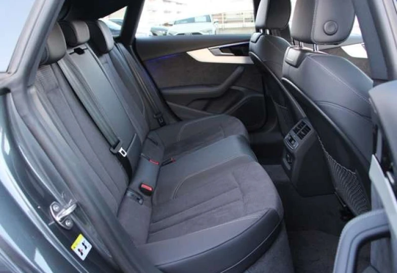 Audi A5 sportback 45 TFSI Quattro S Line, 2024 - 3