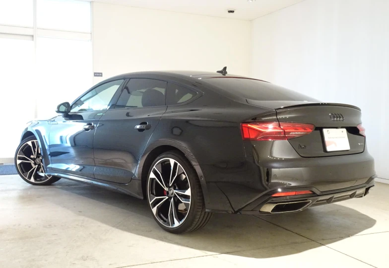Audi A5 sportback S Line Competition Plus, 2024 - 6