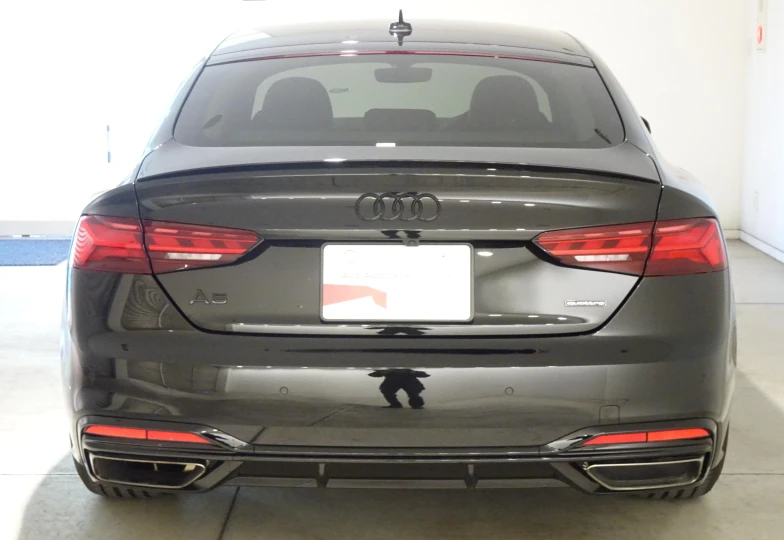 Audi A5 sportback S Line Competition Plus, 2024 - 7