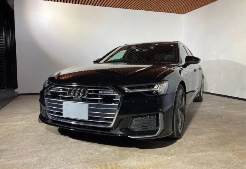 Audi A6 45 TFSI Quattro Sport, 2022 - 0