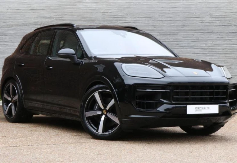 Porsche Cayenne S E-Hybrid, 2024 - 0