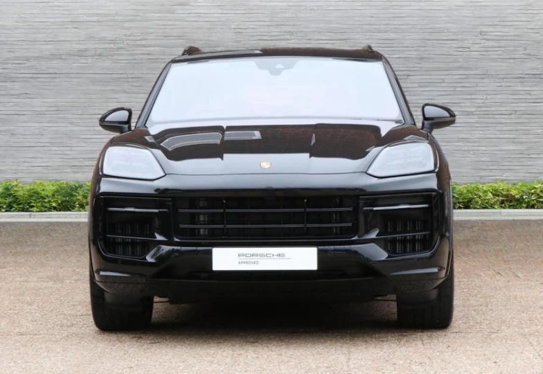 Porsche Cayenne S E-Hybrid, 2024 - 3