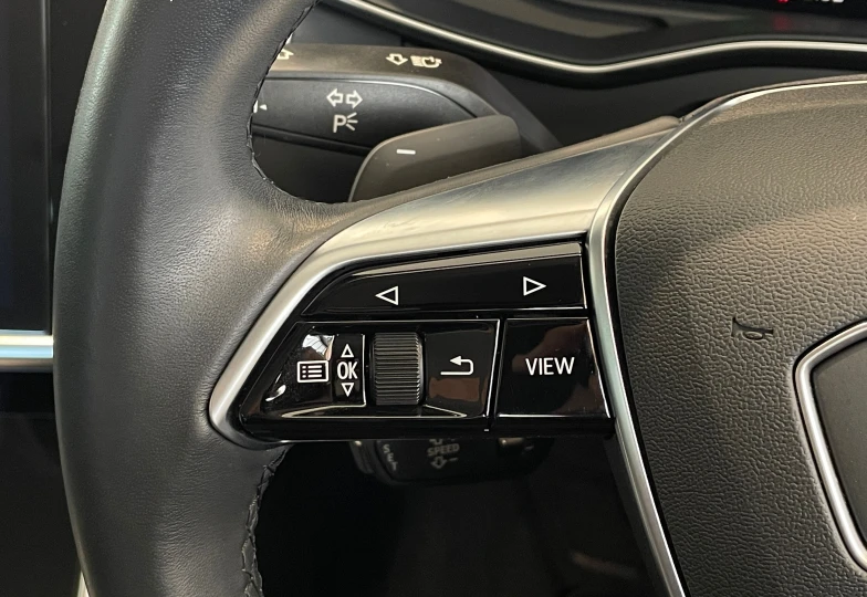 Audi A6 avant 40 TDI Quattro Sport Diesel Turbo, 2022 - 11