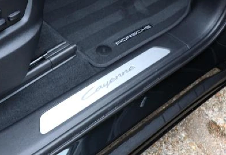 Porsche Cayenne S E-Hybrid, 2024 - 18