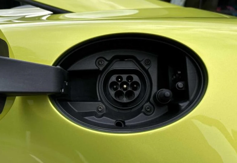 McLaren Artura PHEV 3.0 AMT, 2024 - 31