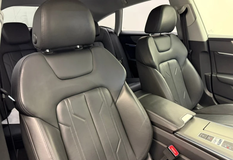 Audi A7 sportback 40 TDI quattro, 2021 - 2