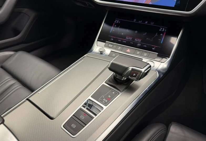 Audi A7 sportback 40 TDI quattro, 2021 - 15