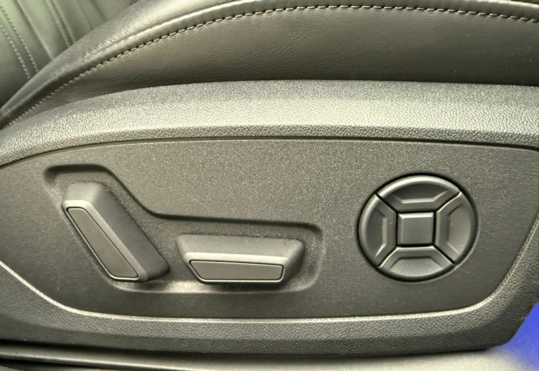 Audi A7 sportback 40 TDI quattro, 2021 - 20