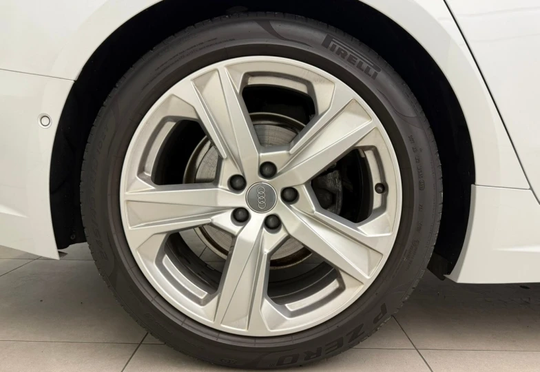Audi A7 sportback 40 TDI quattro, 2021 - 26