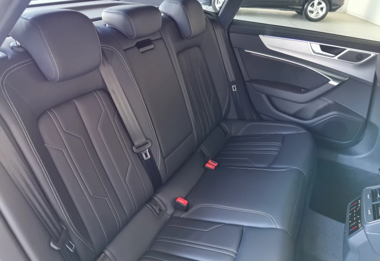 Audi A7 sportback 45 TFSI quattro, 2022 - 4