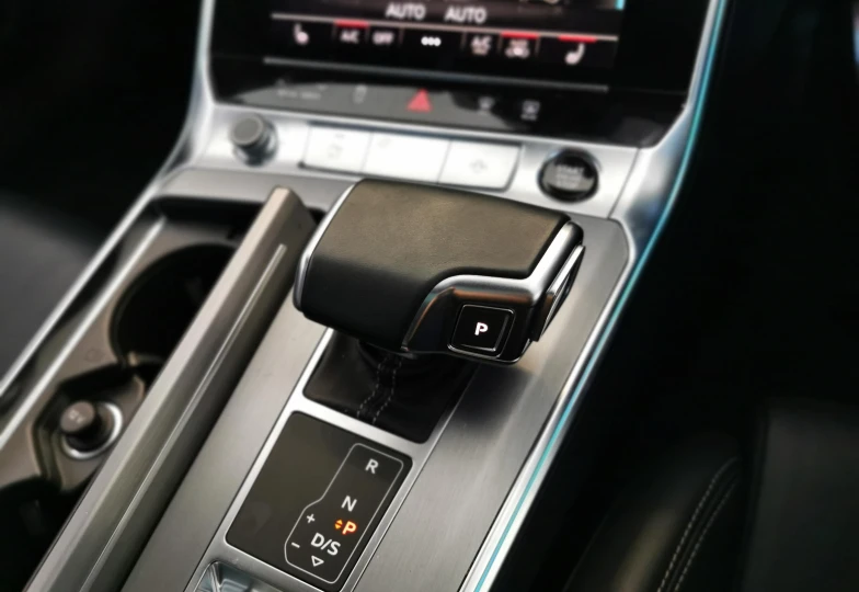 Audi A7 sportback 45 TFSI quattro, 2022 - 18