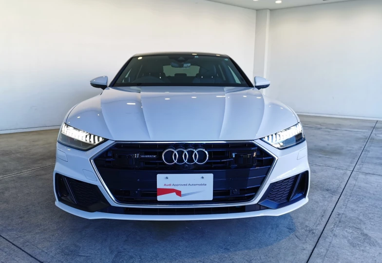 Audi A7 sportback 45 TFSI quattro, 2022 - 5