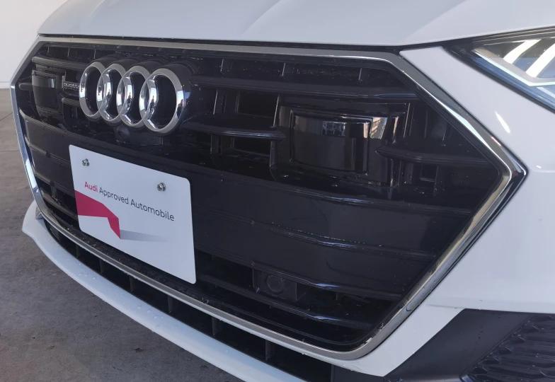 Audi A7 sportback 45 TFSI quattro, 2022 - 25