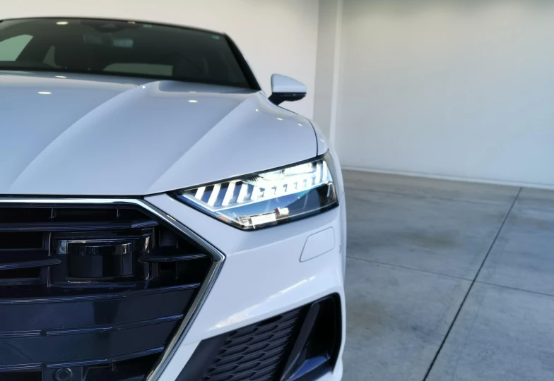 Audi A7 sportback 45 TFSI quattro, 2022 - 26