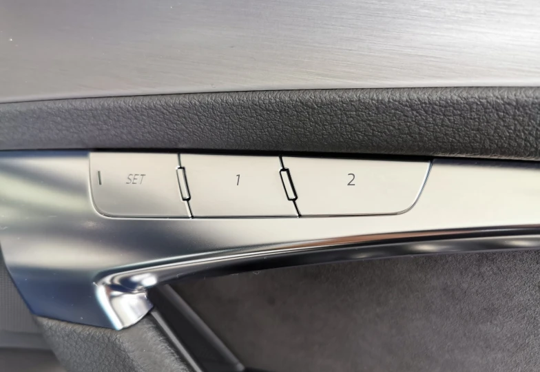 Audi A7 sportback 45 TFSI Quattro, 2021 - 19