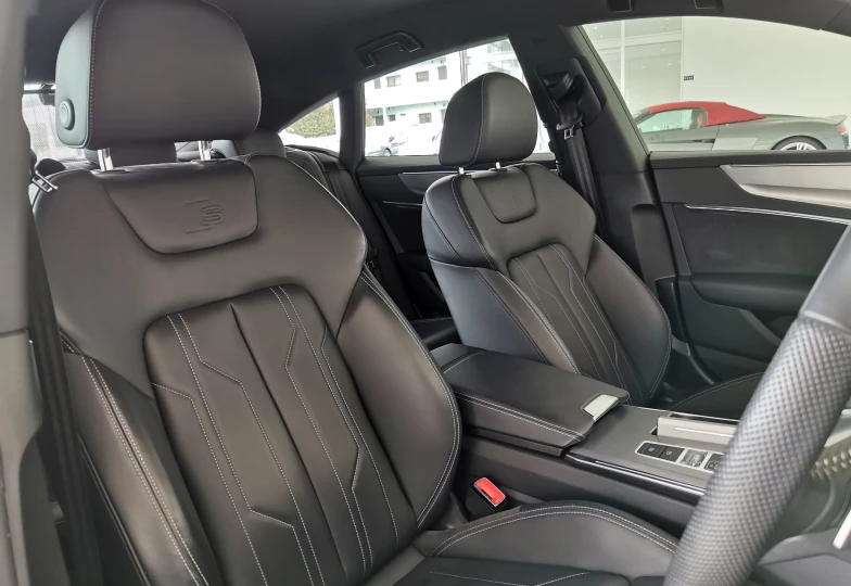 Audi A7 sportback 45 TFSI Quattro, 2021 - 2