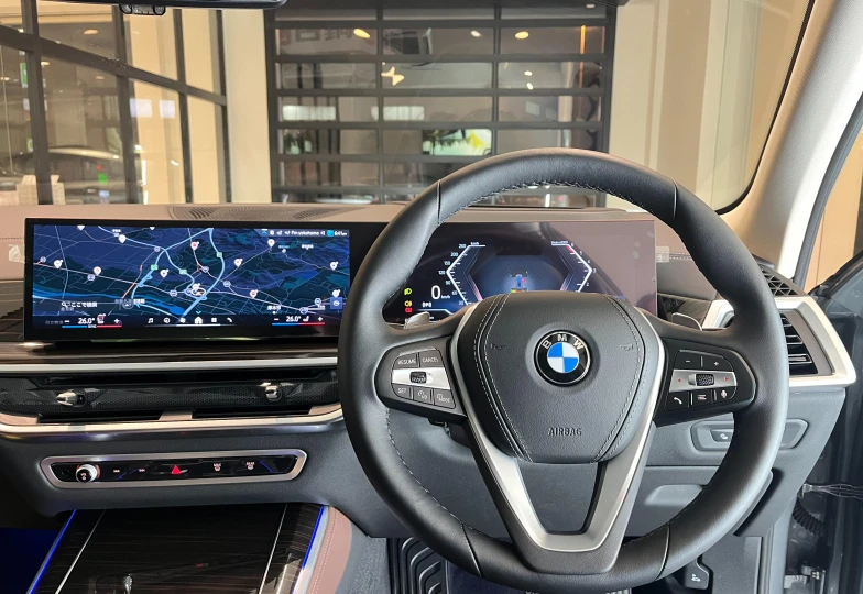 BMW X5 xDrive 35d Edition X, 2024 - 11