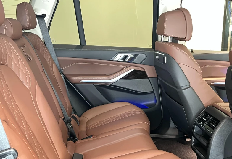 BMW X5 xDrive 35d Edition X, 2024 - 21