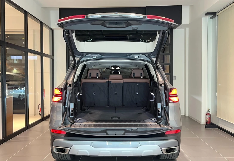 BMW X5 xDrive 35d Edition X, 2024 - 22