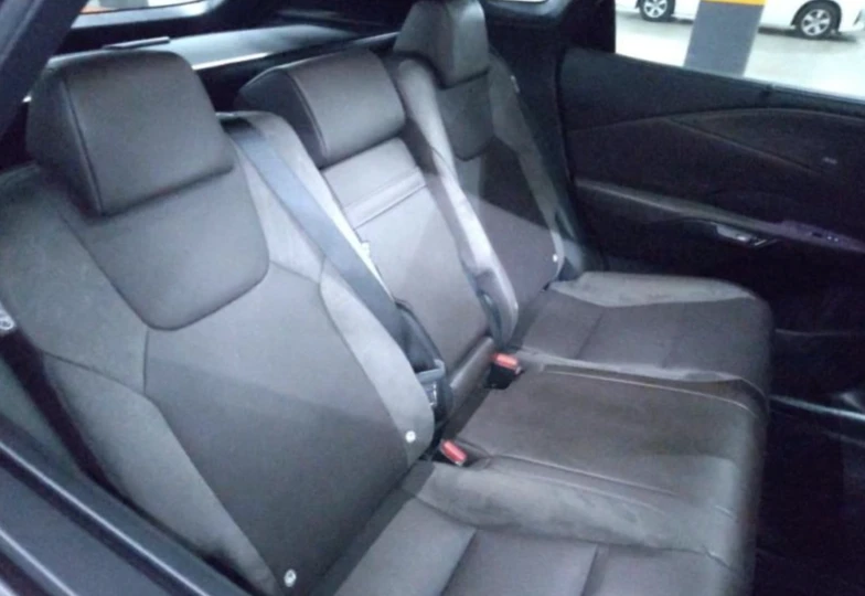 Lexus RX 450h+, 2023 - 5