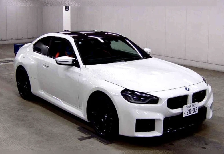 BMW M2 , 2024 - 0